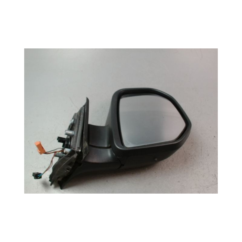 RETROVISEUR EXTERIEUR ELECTRIQUE DROIT CITROEN BERLINGO FG II Phase 1 (B9) 2008-2012