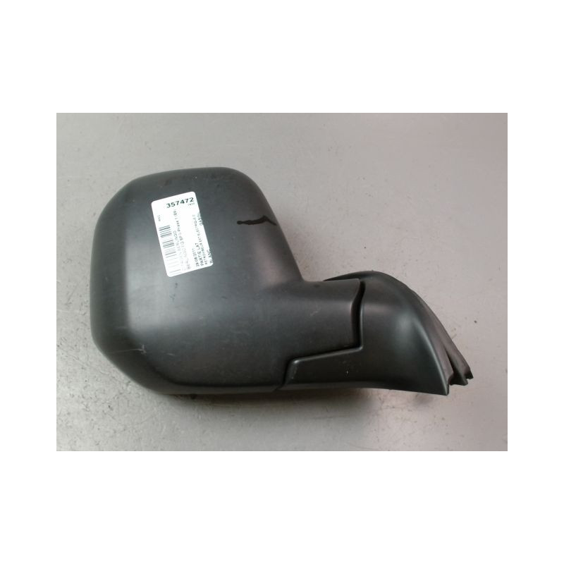 RETROVISEUR EXTERIEUR ELECTRIQUE DROIT CITROEN BERLINGO FG II Phase 1 (B9) 2008-2012
