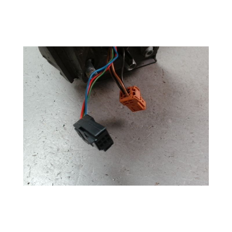 RETROVISEUR EXTERIEUR ELECTRIQUE DROIT CITROEN BERLINGO FG II Phase 1 (B9) 2008-2012