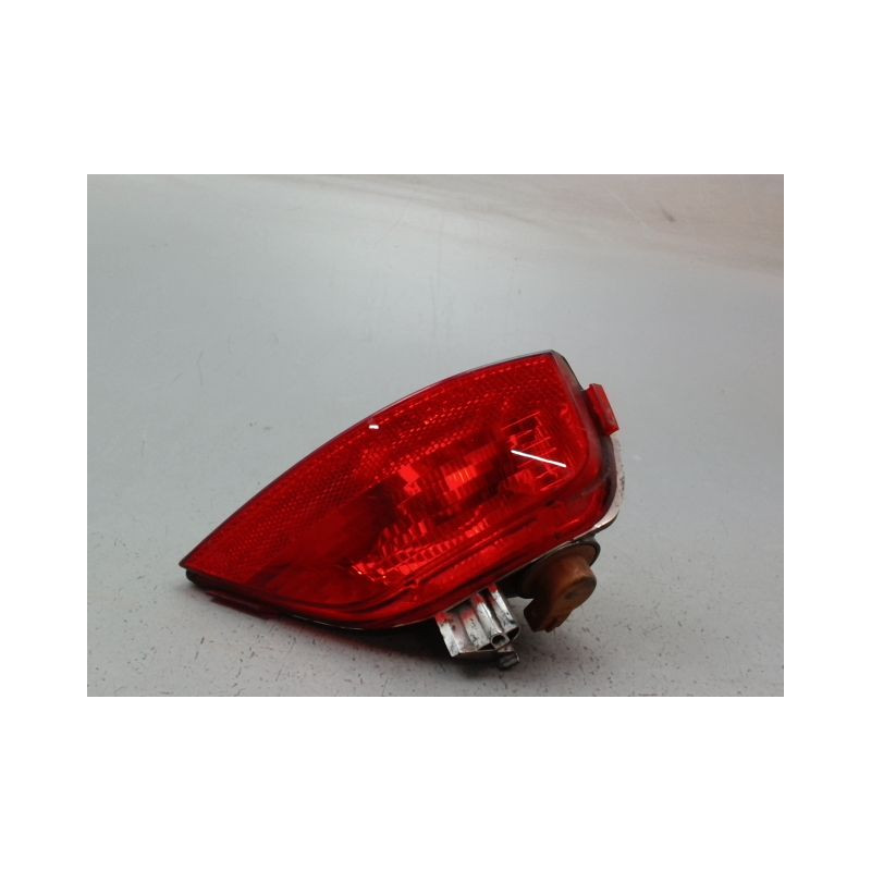 FEU DE PARE-CHOC ARRIERE DROIT RENAULT MEGANE IV PHASE 1 2015-