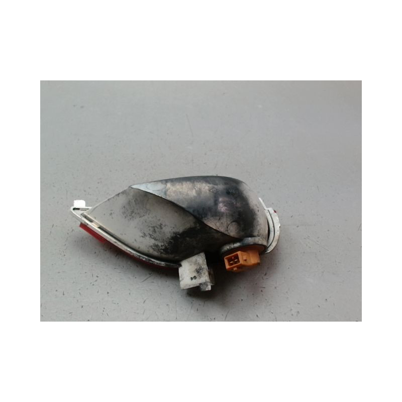 FEU DE PARE-CHOC ARRIERE GAUCHE RENAULT MEGANE IV PHASE 1 2015-