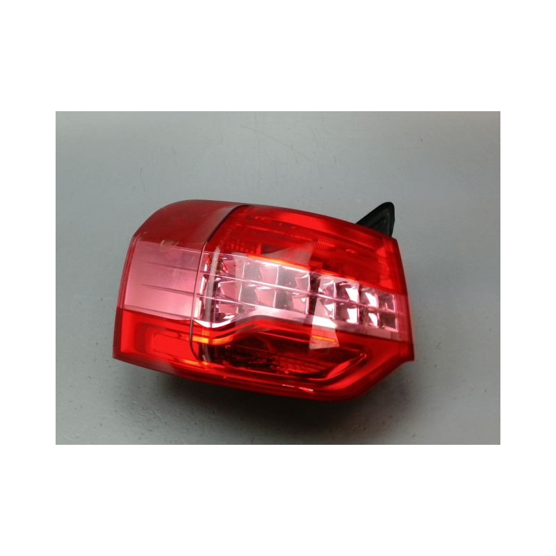 FEU ARRIERE GAUCHE  CITROEN C5 BERL. II (X7) 2008-...