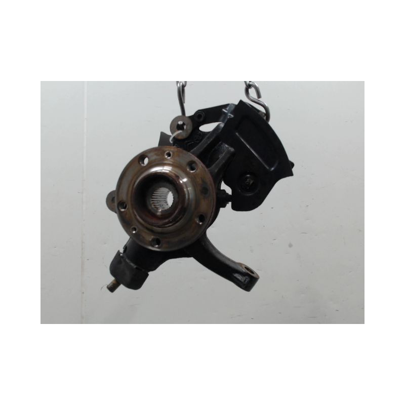PIVOT AVANT GAUCHE PEUGEOT EXPERT TOLE 2007-