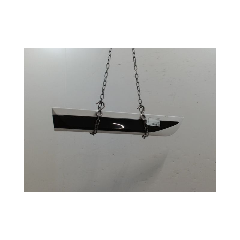 PROTECTION PORTE ARRIERE GAUCHE TOYOTA YARIS 2005-