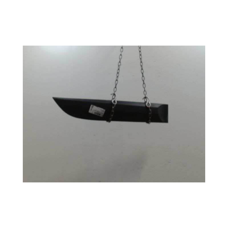 PROTECTION PORTE ARRIERE DROIT RENAULT MEGANE III Phase 1 2008-2012