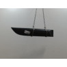 PROTECTION PORTE ARRIERE DROIT RENAULT MEGANE III Phase 1 2008-2012