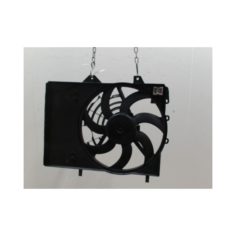 MOTEUR VENTILATEUR RADIATEUR PEUGEOT 208 Phase 1 2012-...