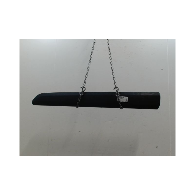 PROTECTION PORTE AVANT GAUCHE CITROEN BERLINGO FG II Phase 2 (B9) 2012-2015