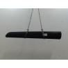 PROTECTION PORTE AVANT GAUCHE CITROEN BERLINGO FG II Phase 2 (B9) 2012-2015