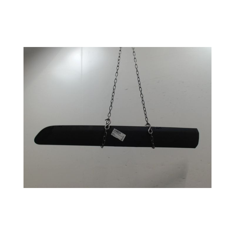 PROTECTION PORTE AVANT GAUCHE PEUGEOT PARTNER FG II PHASE 2 (B9) 2012-2015