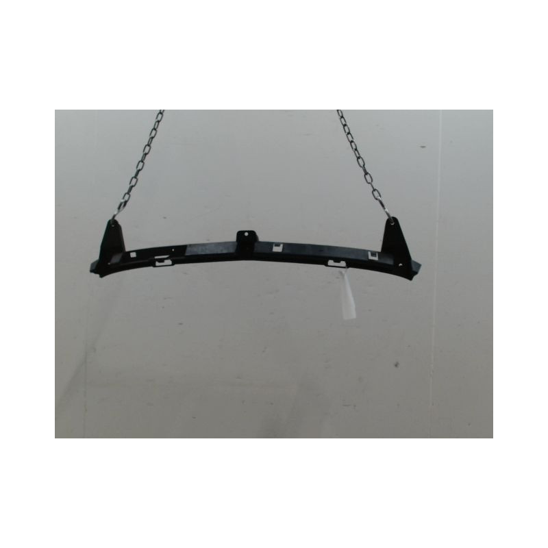 SUPPORT CENTRAL PARE-CHOC ARRIERE  OPEL CORSA IV Phase 1 (D) 2006-2010