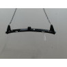 SUPPORT CENTRAL PARE-CHOC ARRIERE  OPEL CORSA IV Phase 1 (D) 2006-2010