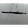 PROTECTION PORTE AVANT GAUCHE PEUGEOT 2008 Phase 1 2013-...