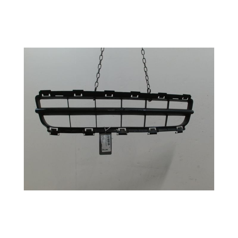 GRILLE PARE-CHOC AVANT RENAULT CLIO CAMPUS II Phase 1 2006-2009