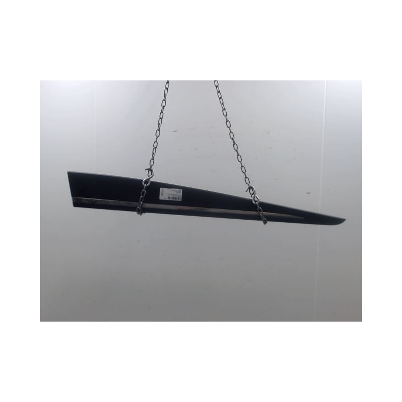 PROTECTION PORTE AVANT DROIT RENAULT CLIO IV Phase 1 2012-...