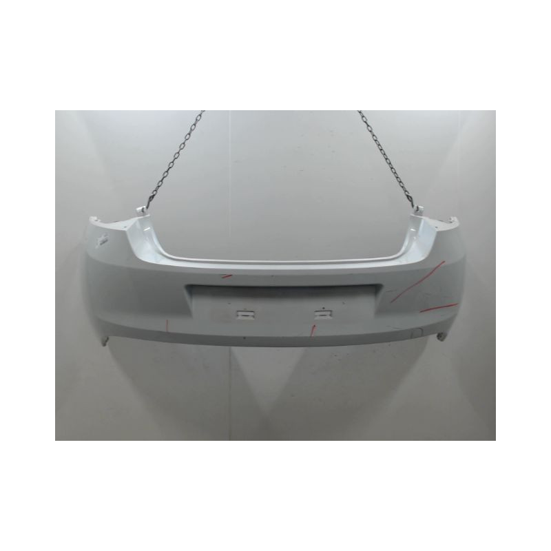 PARE-CHOC ARRIER RENAULT LAGUNA III CPÉ 2008-