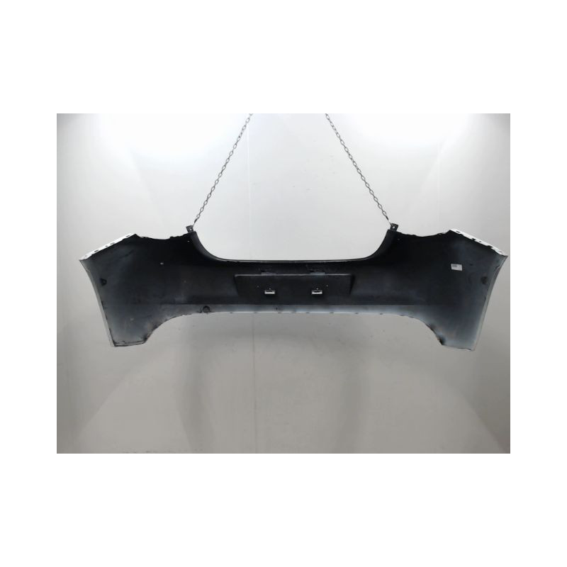 PARE-CHOC ARRIER RENAULT LAGUNA III CPÉ 2008-