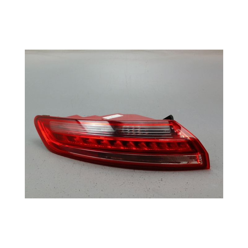 FEU ARRIERE GAUCHE  RENAULT LAGUNA III CPÉ 2008-
