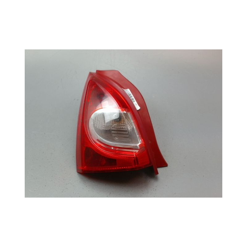 FEU ARRIERE GAUCHE  RENAULT TWINGO II Phase 2 2011-2014