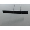 PROTECTION PORTE AVANT GAUCHE RENAULT TWINGO III 2014-...