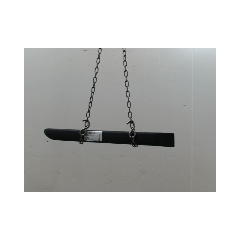 PROTECTION PORTE ARRIERE DROIT PEUGEOT 107 Phase 2 2009-2012