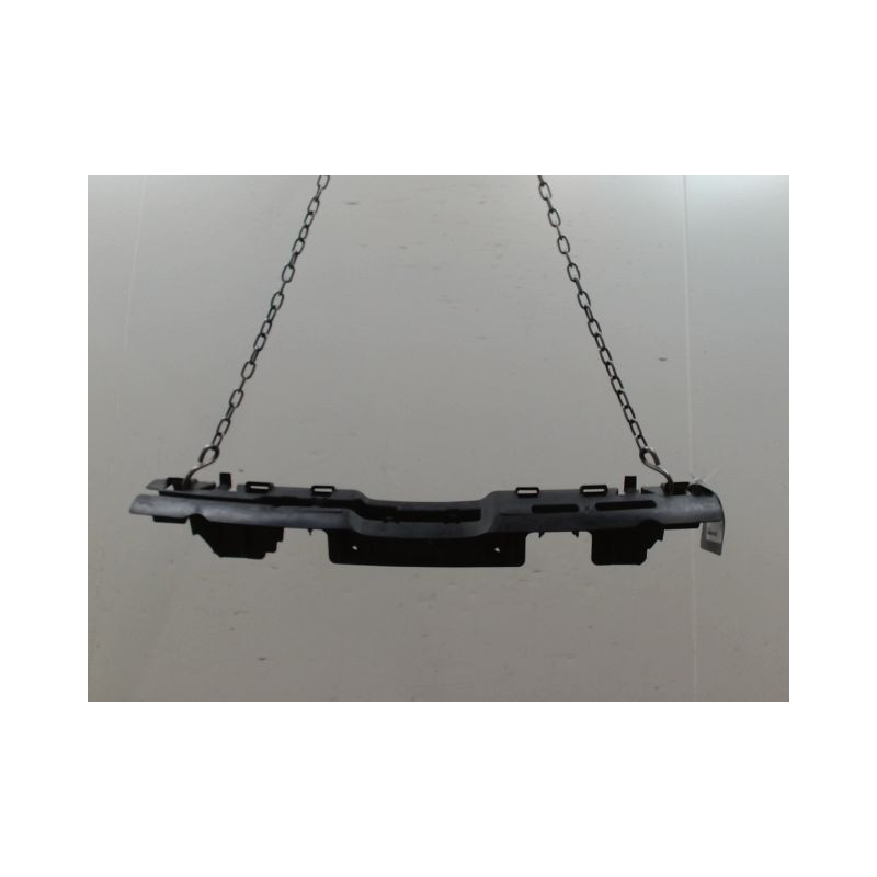 SUPPORT CENTRAL PARE-CHOC ARRIERE  RENAULT CLIO III Phase 2 2009-2014