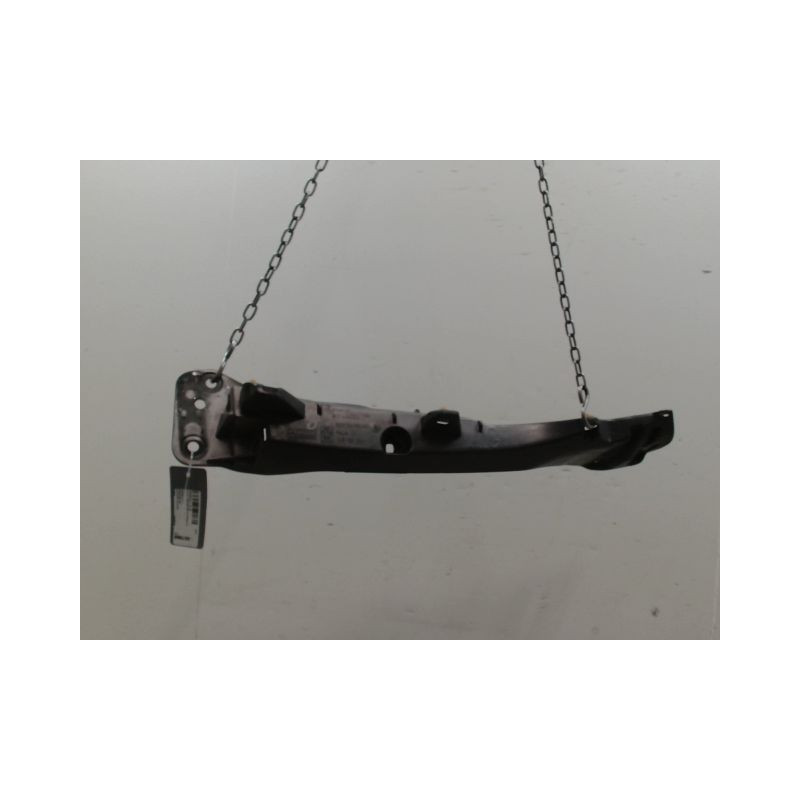 SUPPORT AILE AVG RENAULT CLIO III Phase 2 2009-2014