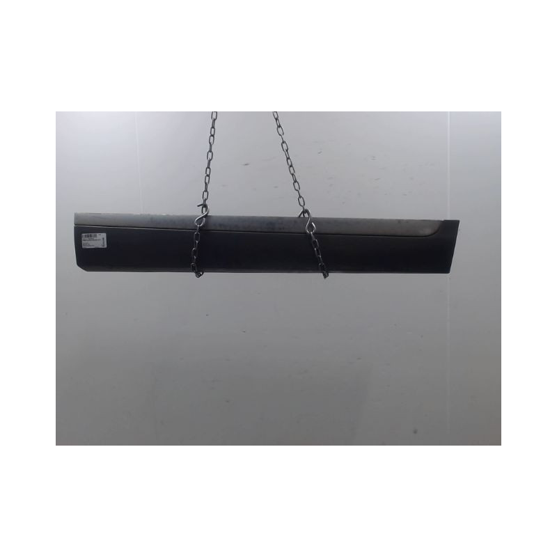 PROTECTION PORTE AVANT DROIT RENAULT GRAND SCENIC MONOSP. III Phase 2 LONG 2011-2013