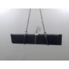 PROTECTION PORTE ARRIERE DROIT OPEL ANTARA 2007-