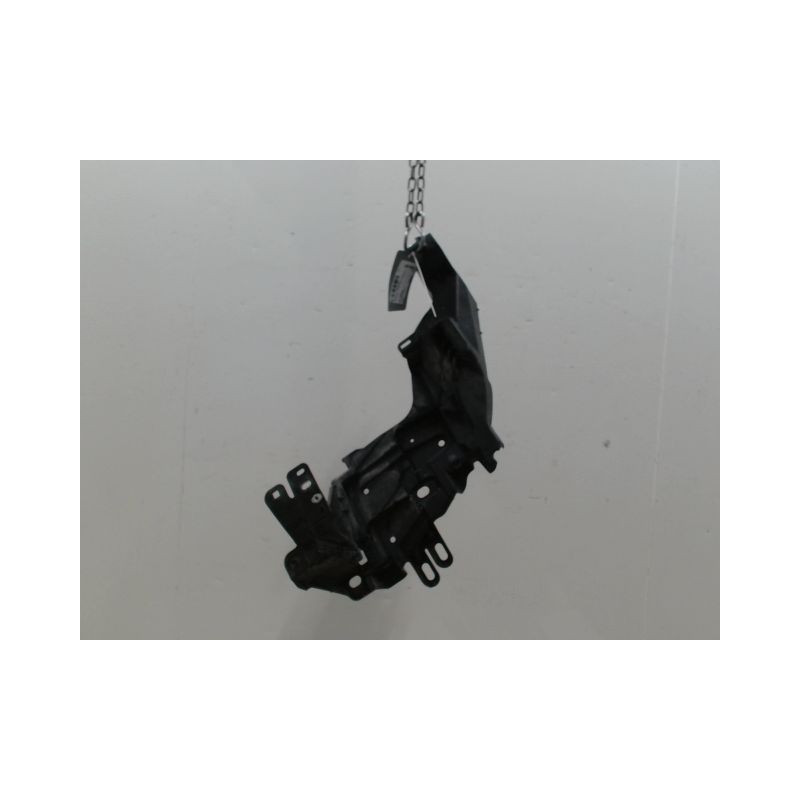 SUPPORT PHARE GAUCHE RENAULT MEGANE III Phase 2 2012-2014