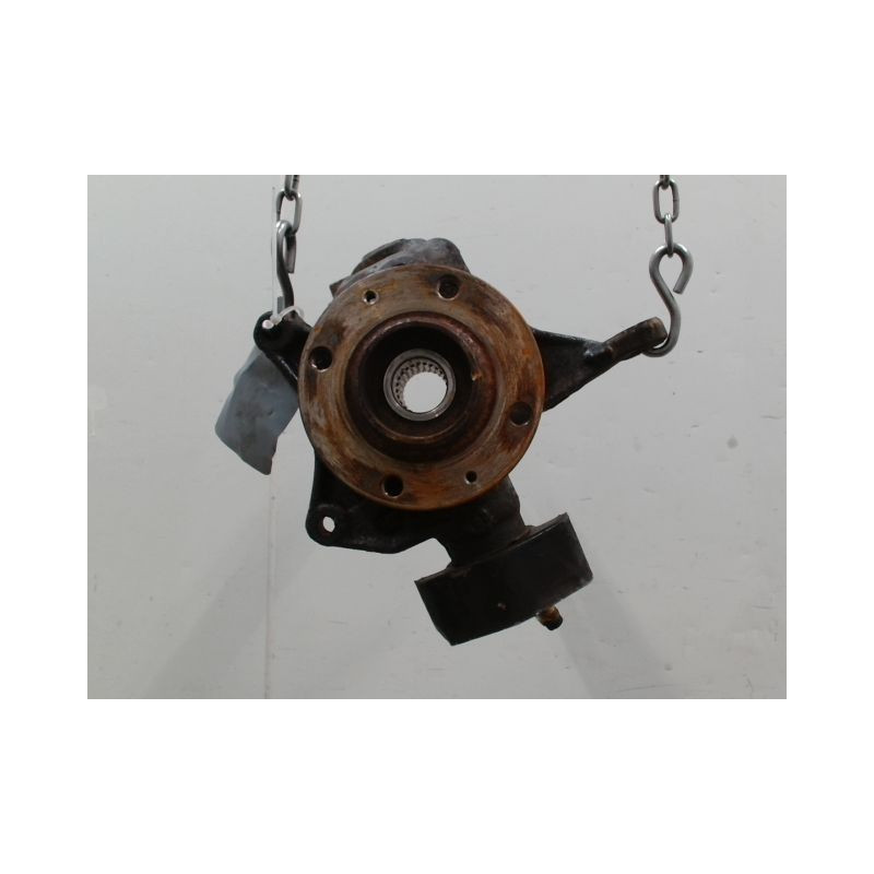 PIVOT AVANT GAUCHE CITROEN C5 I Phase 2 2004-2008
