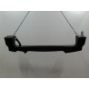 RENFORT PARE-CHOC ARRIERE  CITROEN C5 I Phase 2 2004-2008