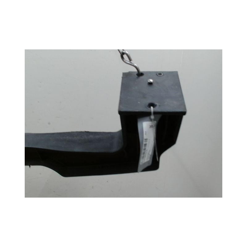 RENFORT PARE-CHOC ARRIERE  CITROEN C5 I Phase 2 2004-2008