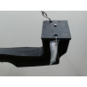 RENFORT PARE-CHOC ARRIERE  CITROEN C5 I Phase 2 2004-2008