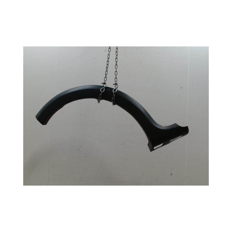 PROTECTION AILE ARRIERE DROIT DACIA SANDERO I 2008-2012