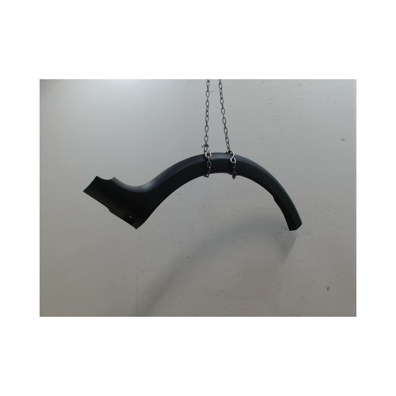 PROTECTION AILE ARRIERE GAUCHE DACIA SANDERO I 2008-2012