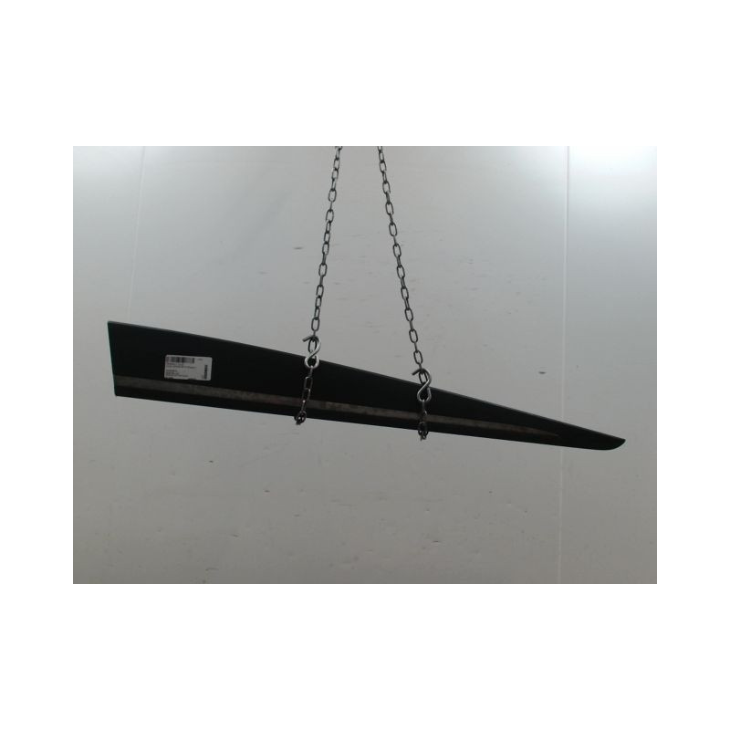 PROTECTION PORTE AVANT DROIT RENAULT CLIO IV Phase 1 2012-...