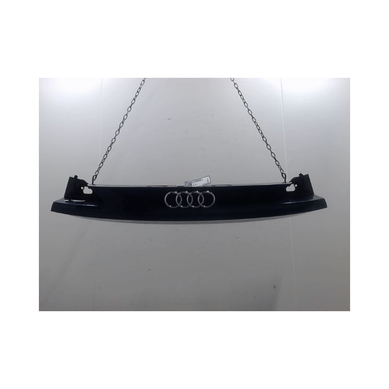 SPOILER ARRIERE  AUDI S7