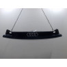 SPOILER ARRIERE  AUDI S7