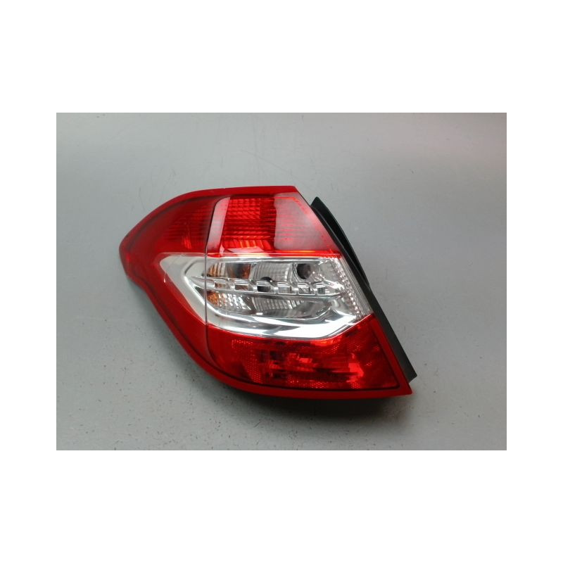 FEU ARRIERE GAUCHE  CITROEN C4 II Phase 1 (B71) 2010-2015