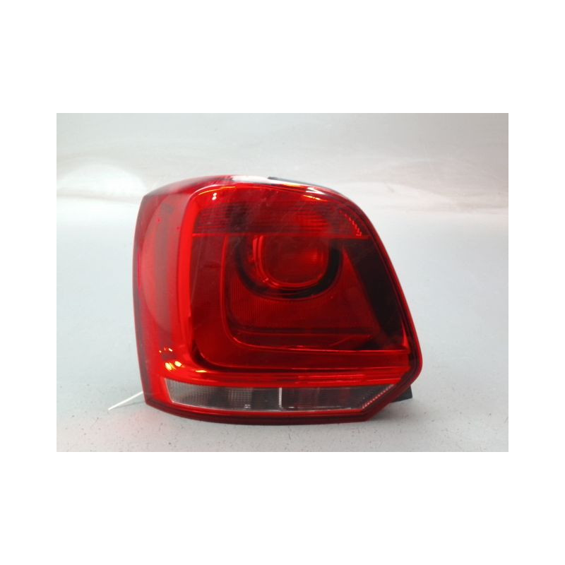 FEU ARRIERE GAUCHE  VOLKSWAGEN POLO V Phase 1 (6R) 2009-...