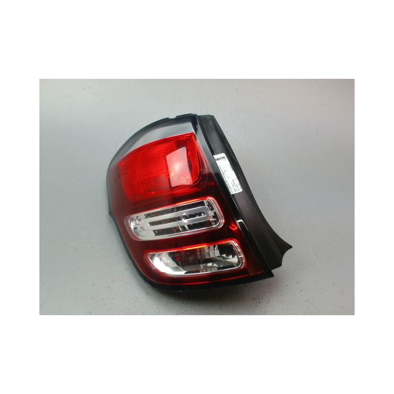 FEU ARRIERE GAUCHE  CITROEN C3 II Phase 2 (A51) 2013-2016
