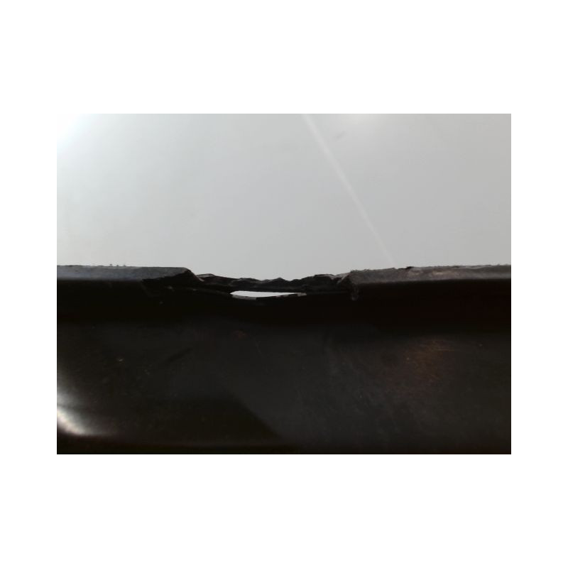 FACE AVANT OPEL CORSA IV Phase 2 (D) 2011-2015