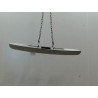 POIGNEE EXTERIEURE HAYON PEUGEOT 207 2006-2013