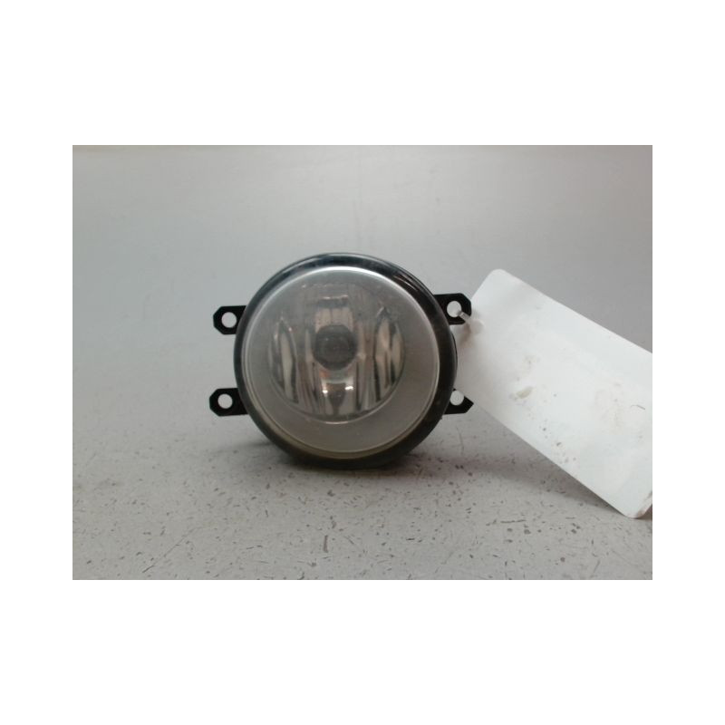PHARE ANTIBROUILLARD AVANT DROIT CITROEN C1 5P