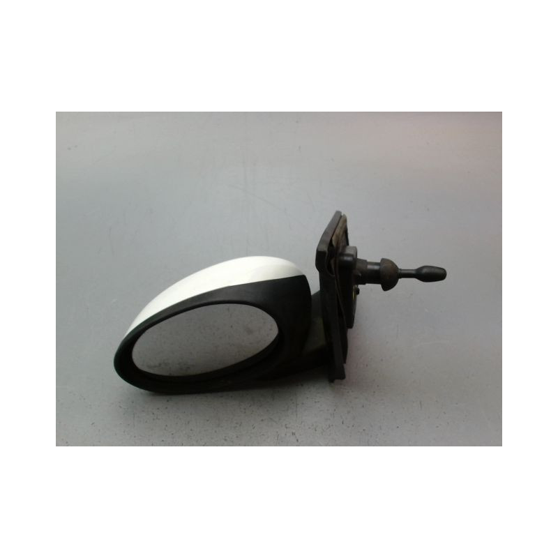 RETROVISEUR EXTERIEUR GAUCHE CITROEN C1 5P