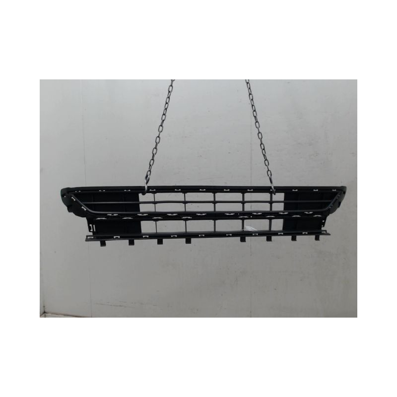 GRILLE PARE-CHOC AVANT VOLKSWAGEN POLO 2009-