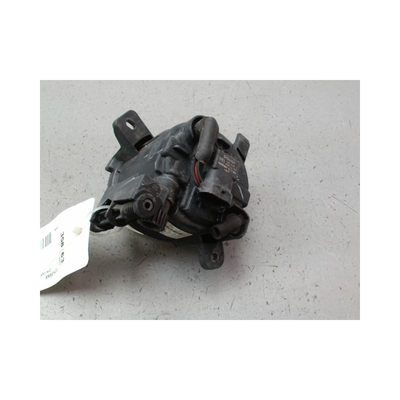 PHARE ANTIBROUILLARD AVANT DROIT AUDI S5