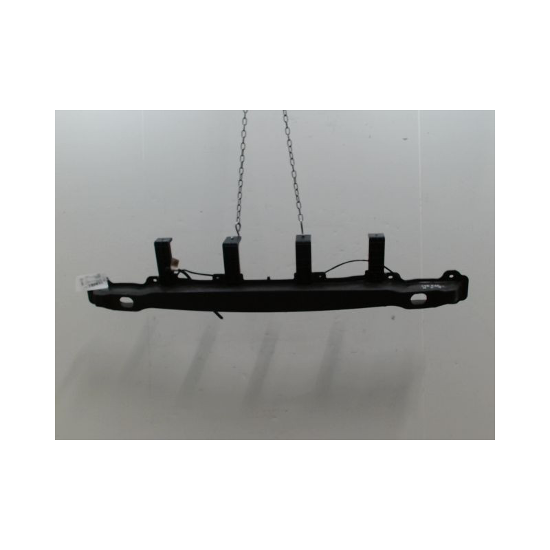 RENFORT PARE-CHOC ARRIERE  KIA CEE D I Phase 1 2007-2009