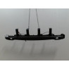 RENFORT PARE-CHOC ARRIERE  KIA CEE D I Phase 1 2007-2009